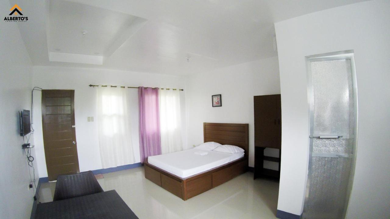 Alberto'S Lodging House มาริเวเลส ภายนอก รูปภาพ
